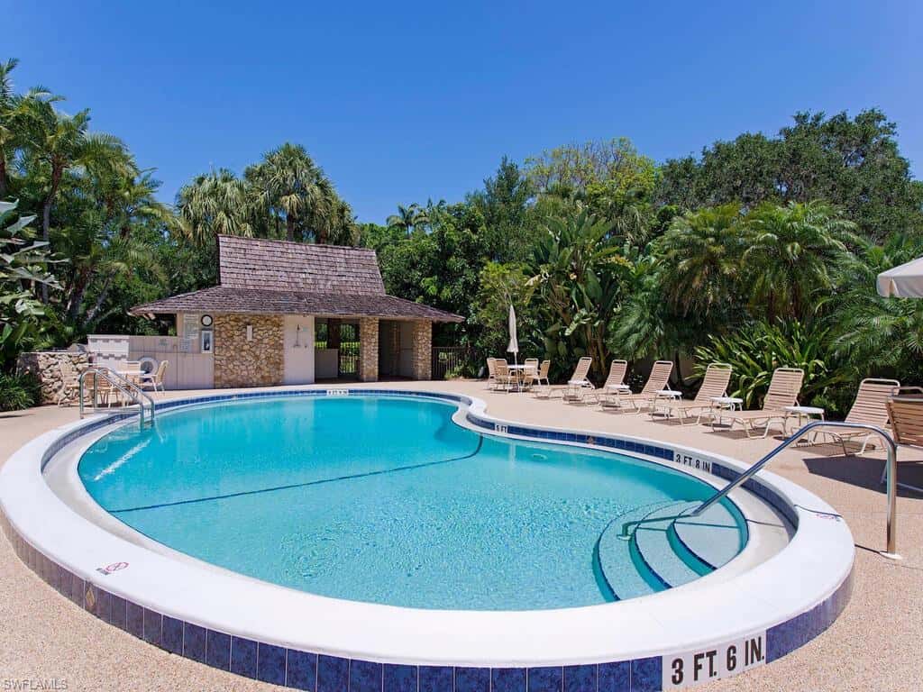 106 Wilderness Dr #i-236, Naples, photo 11