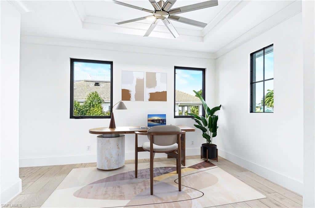 375 Periwinkle Ct, Marco Island, photo 32