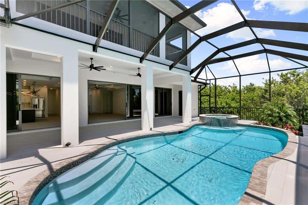 375 Periwinkle Ct, Marco Island, photo 34