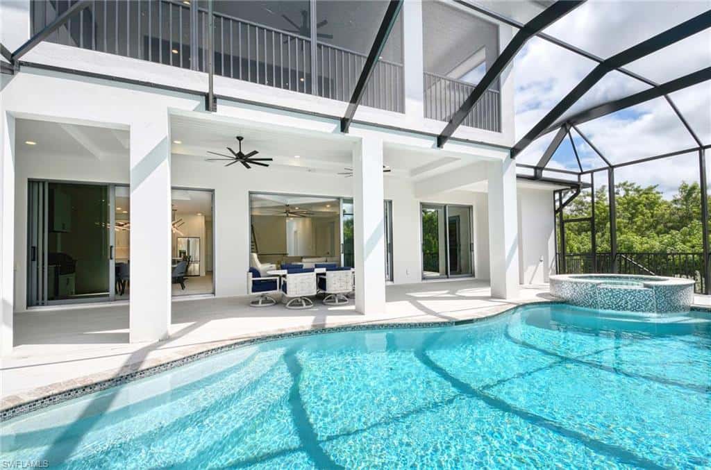 375 Periwinkle Ct, Marco Island, photo 41