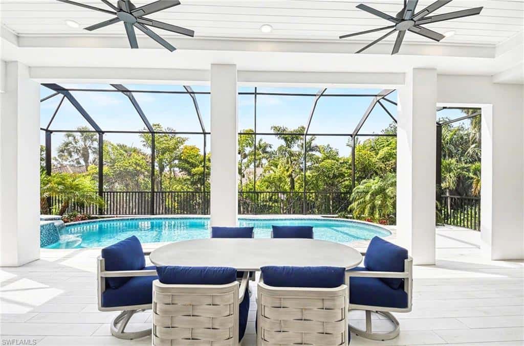 375 Periwinkle Ct, Marco Island, photo 37