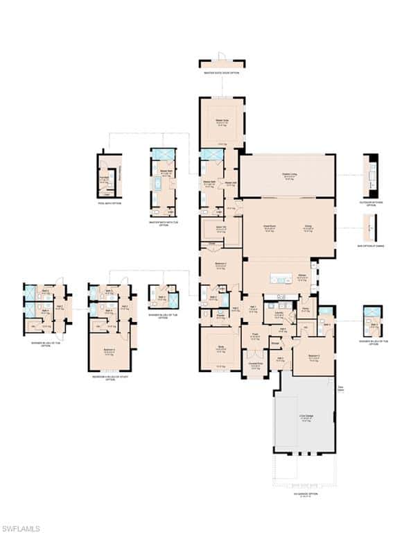 2055 Cambridge Park Dr, Naples, photo 40
