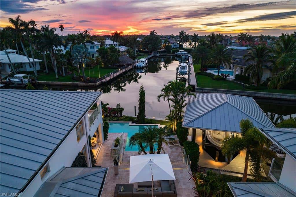 2290 Tarpon Rd, Naples, photo 16