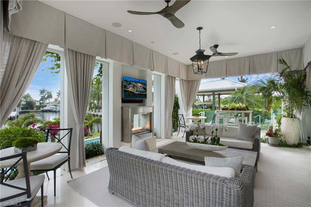 2290 Tarpon Rd, Naples, photo 32