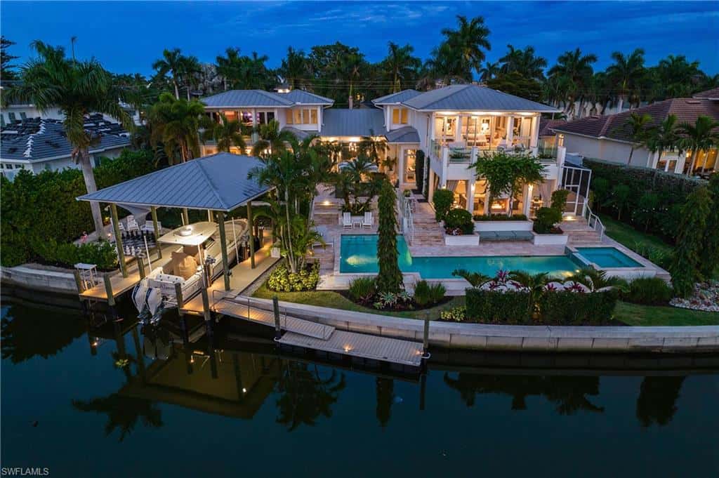2290 Tarpon Rd, Naples, photo 5