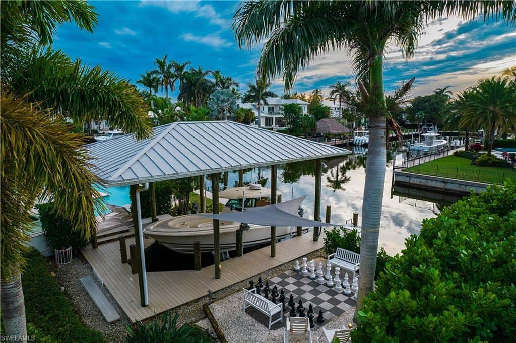 2290 Tarpon Rd, Naples, photo 14