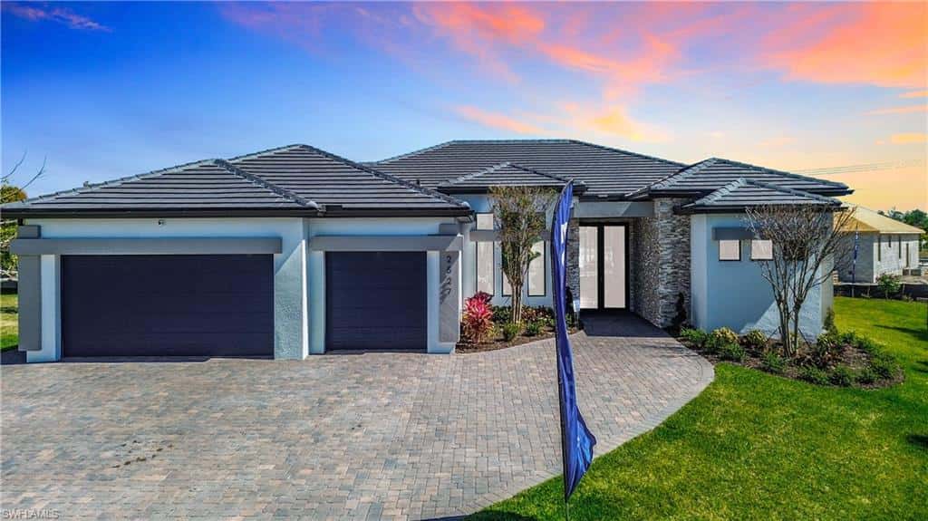2527 Gleason Pkwy, Cape Coral, photo 9
