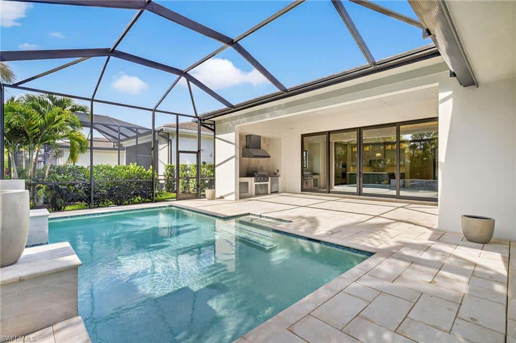 2032 Cambridge Park Dr, Naples, photo 32