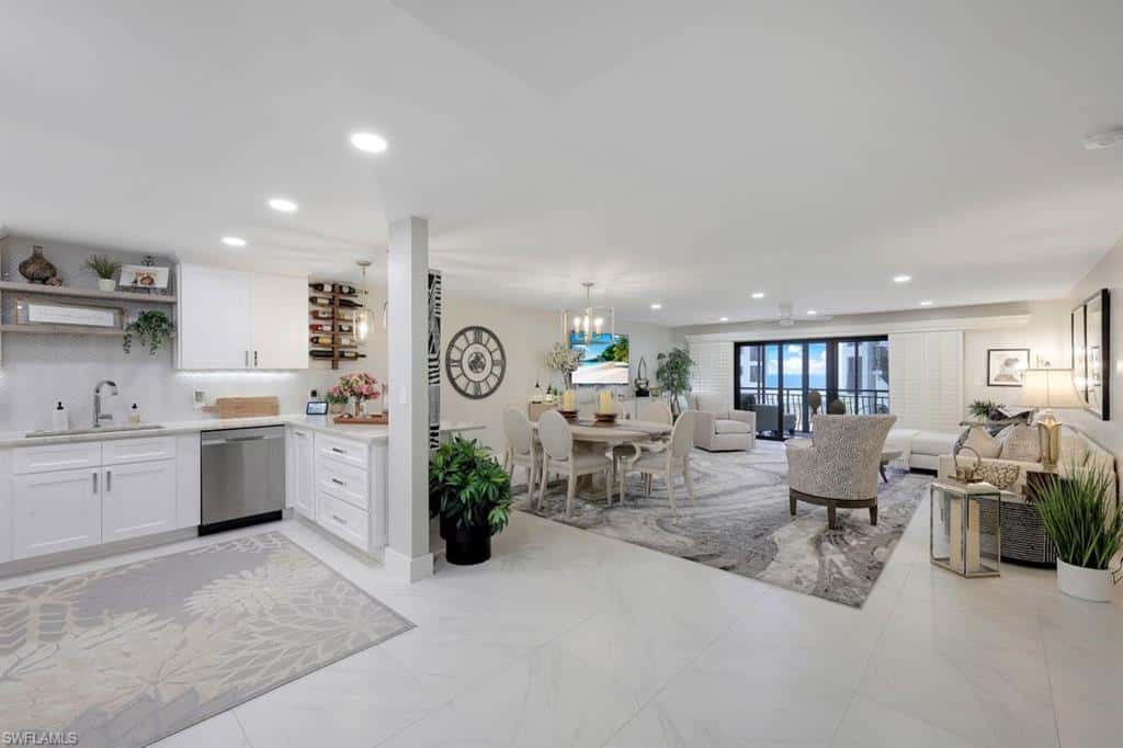 3333 Gulf Shore Blvd #103, Naples, photo 5