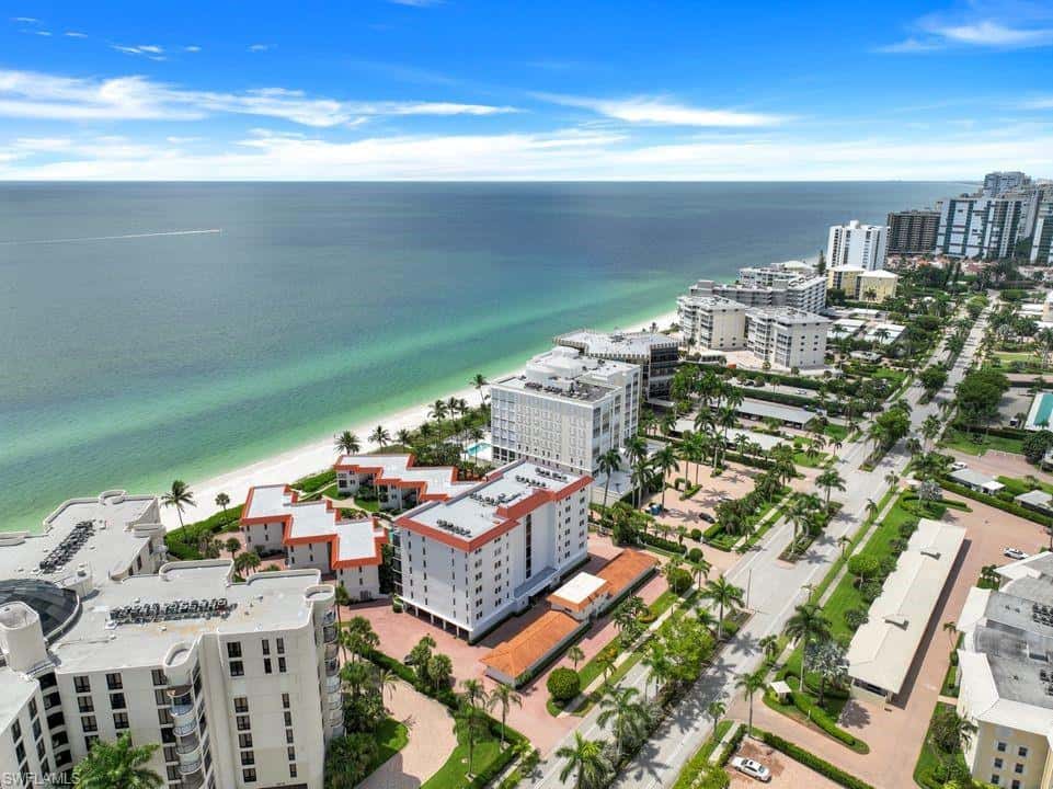 3333 Gulf Shore Blvd #103, Naples, photo 20