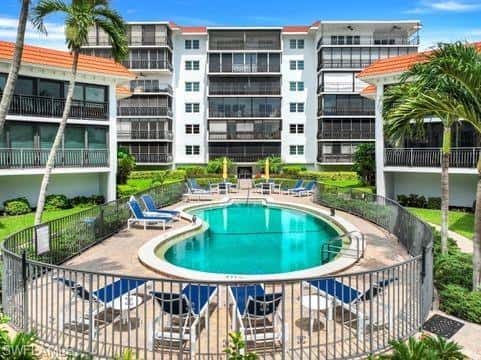 3333 Gulf Shore Blvd #103, Naples, photo 25