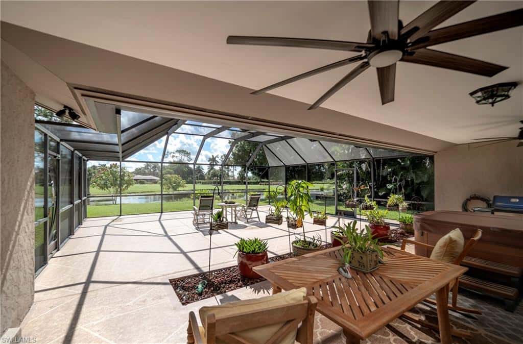427 Torrey Pines Pt, Naples, photo 6