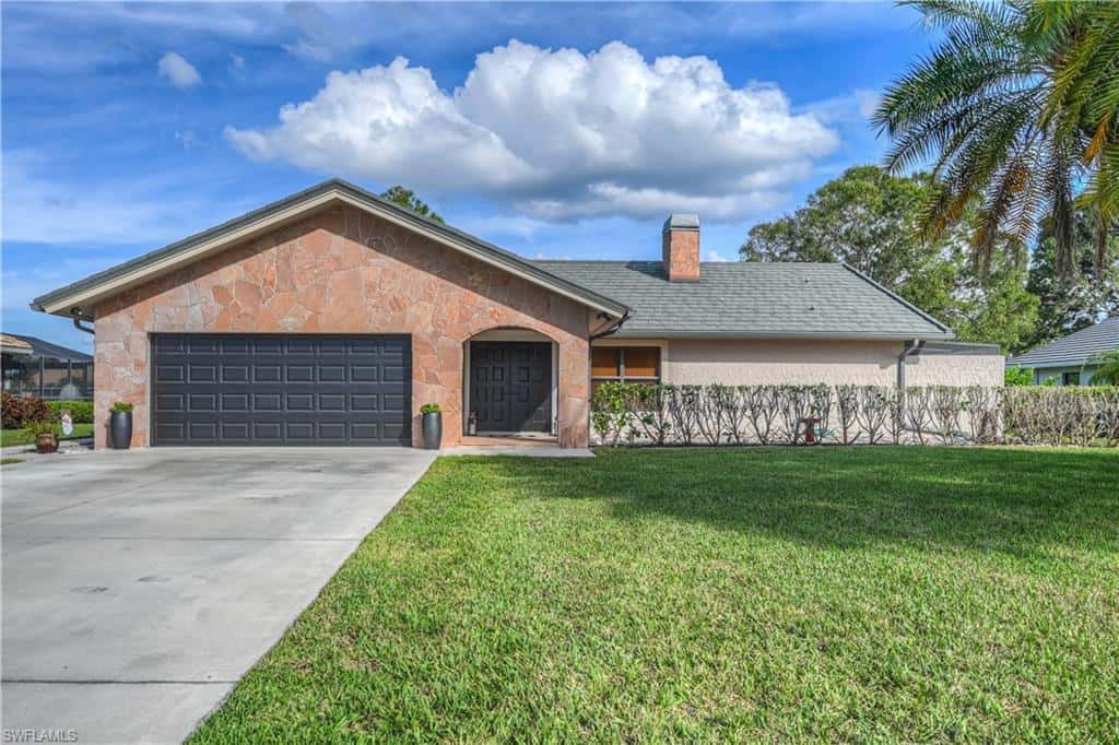 427 Torrey Pines Pt, Naples, photo 4