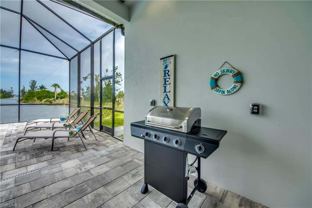 124 16th Pl, Cape Coral, photo 42