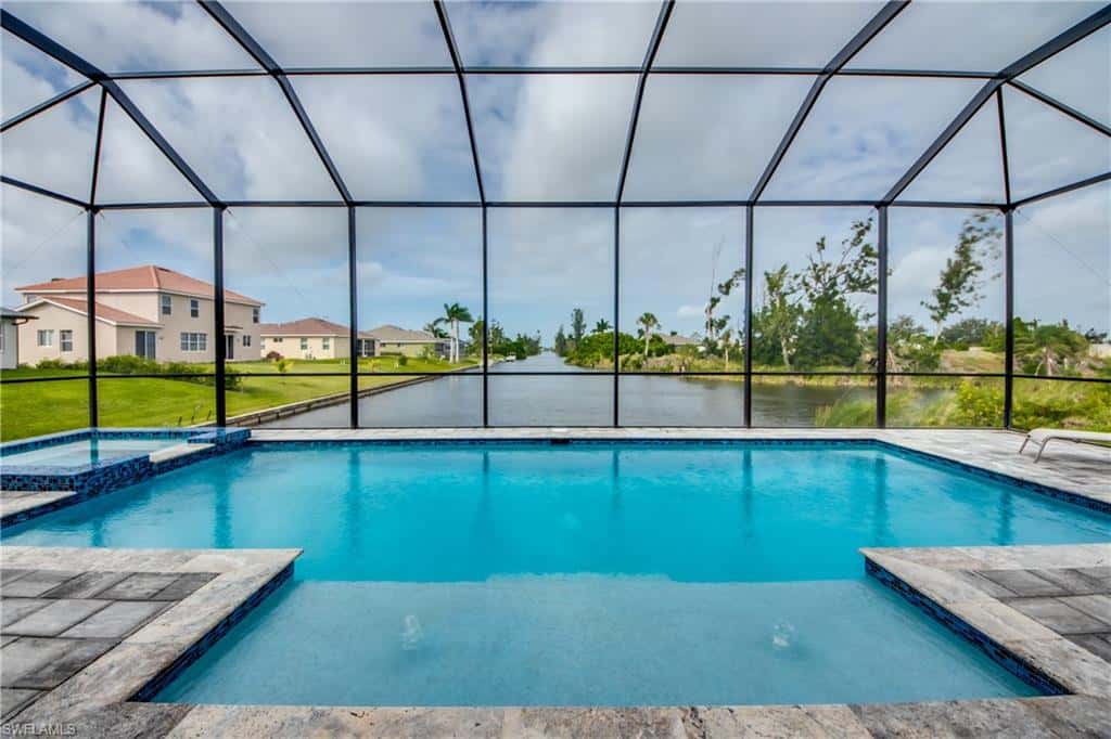 124 16th Pl, Cape Coral, photo 46