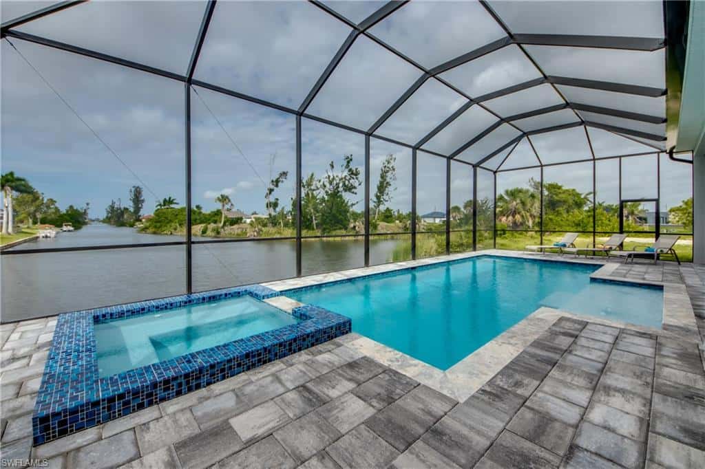 124 16th Pl, Cape Coral, photo 47