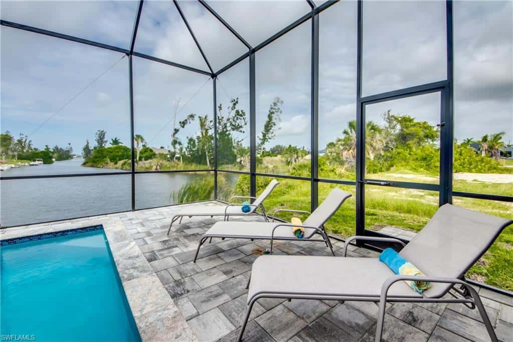124 16th Pl, Cape Coral, photo 43