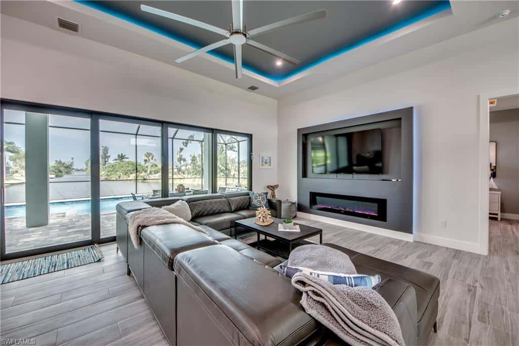 124 16th Pl, Cape Coral, photo 7
