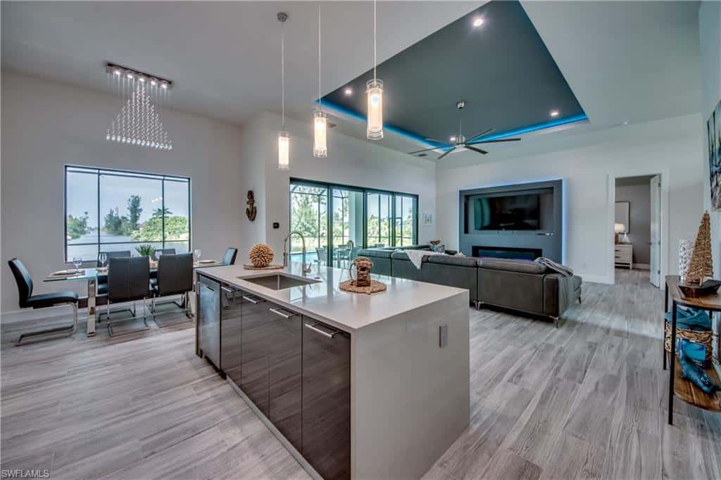 124 16th Pl, Cape Coral, photo 20