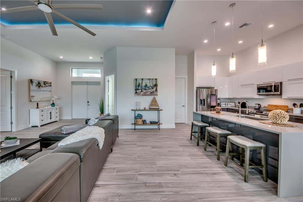 124 16th Pl, Cape Coral, photo 9