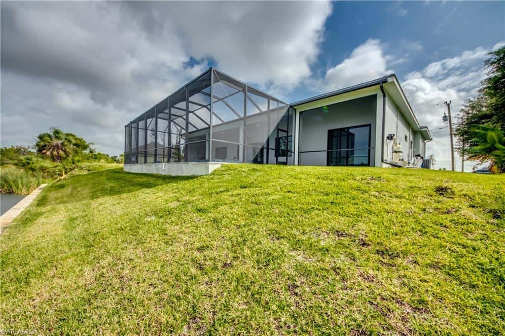 124 16th Pl, Cape Coral, photo 49