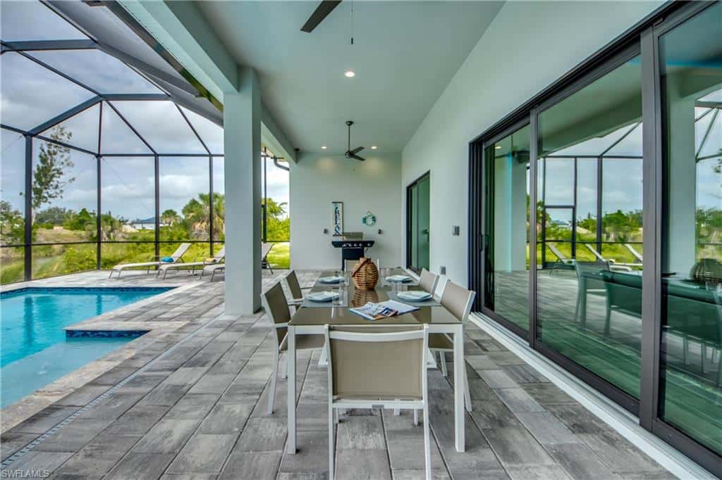 124 16th Pl, Cape Coral, photo 41