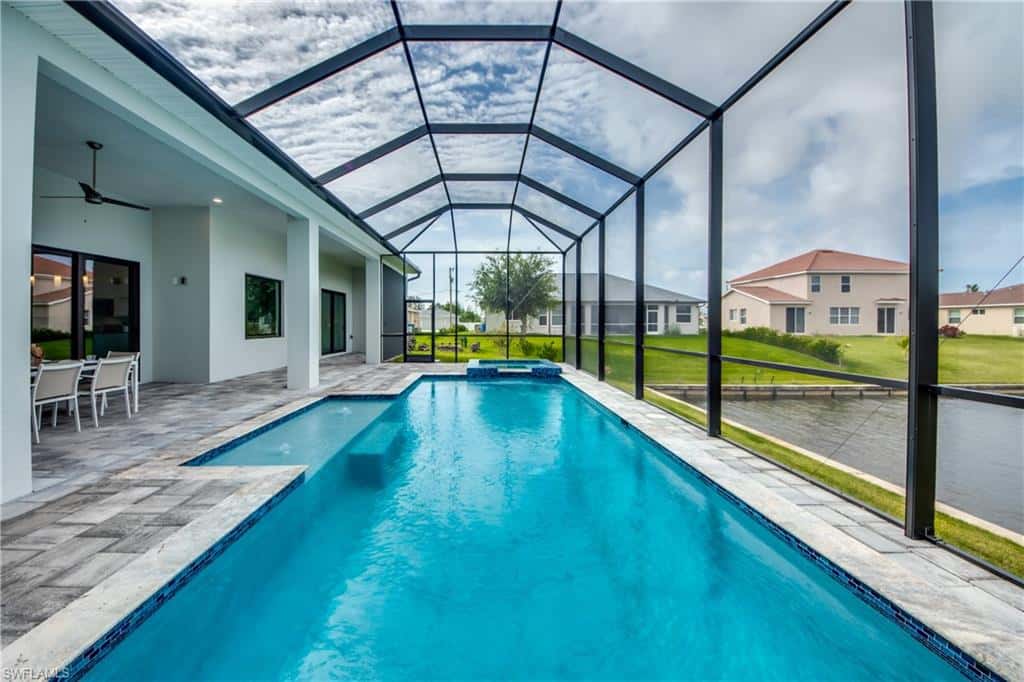 124 16th Pl, Cape Coral, photo 45