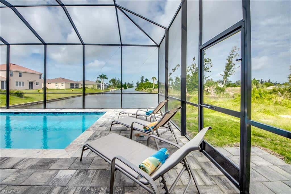 124 16th Pl, Cape Coral, photo 44