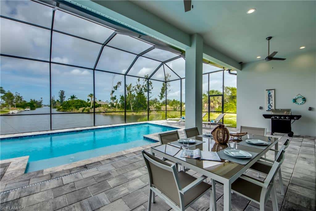124 16th Pl, Cape Coral, photo 40