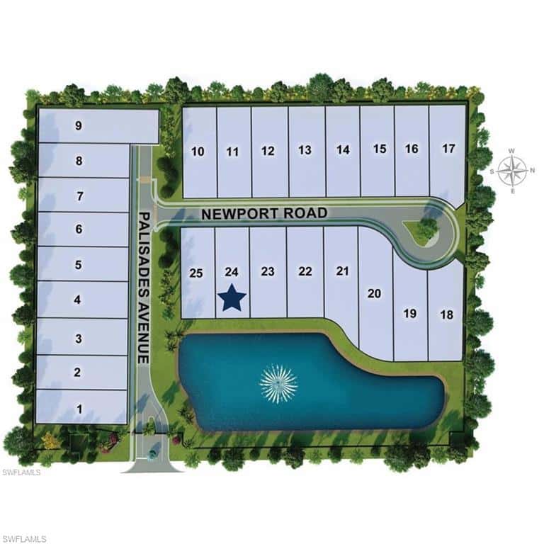 6708 Newport Rd, Naples, photo 30