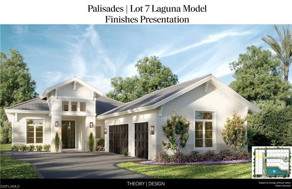 6650 Palisades Ave, Naples, photo 13