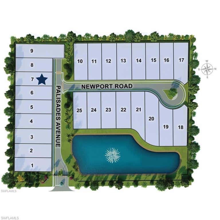 6650 Palisades Ave, Naples, photo 12