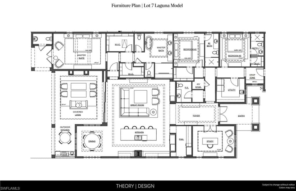6650 Palisades Ave, Naples, photo 15