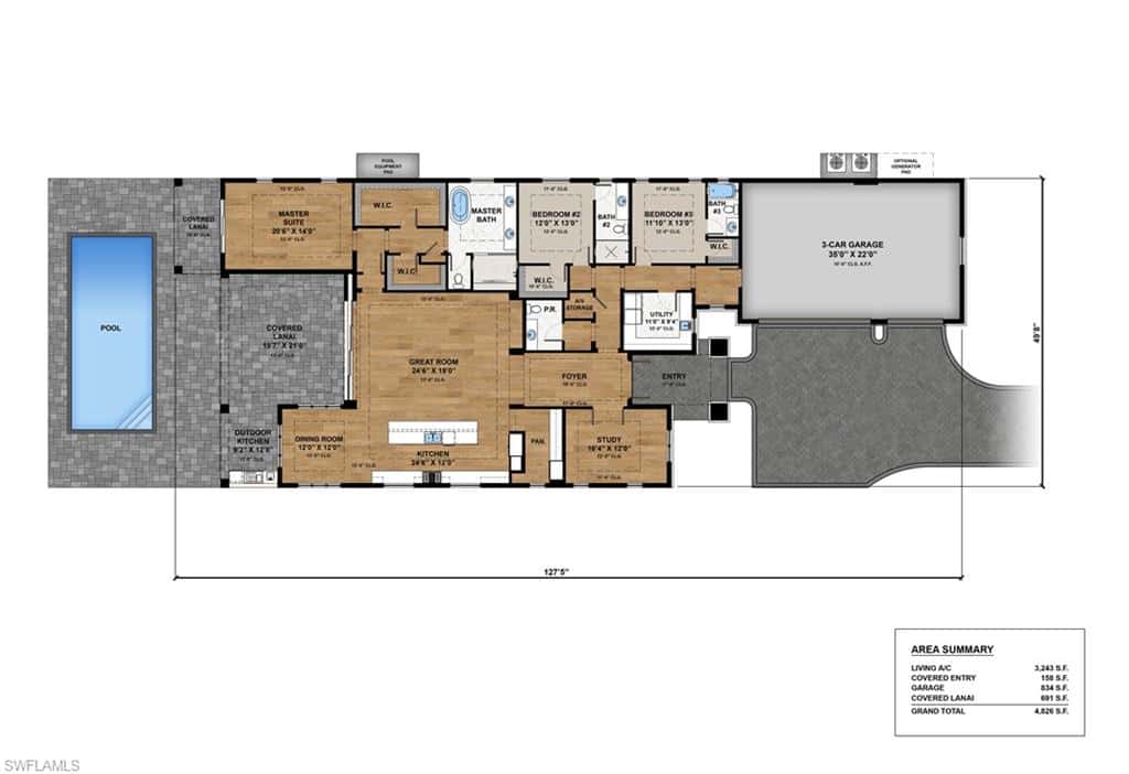 6650 Palisades Ave, Naples, photo 11
