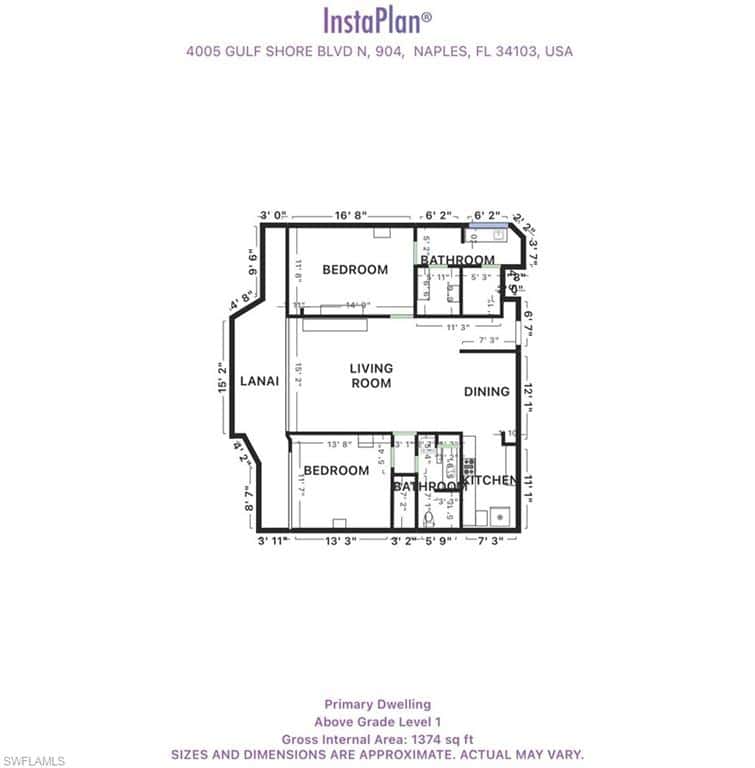 4005 Gulf Shore Blvd #904, Naples, photo 43