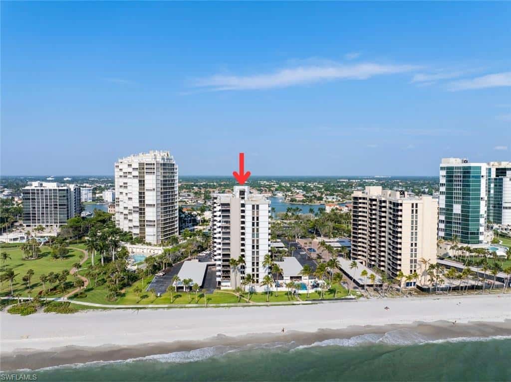 4005 Gulf Shore Blvd #904, Naples, photo 24