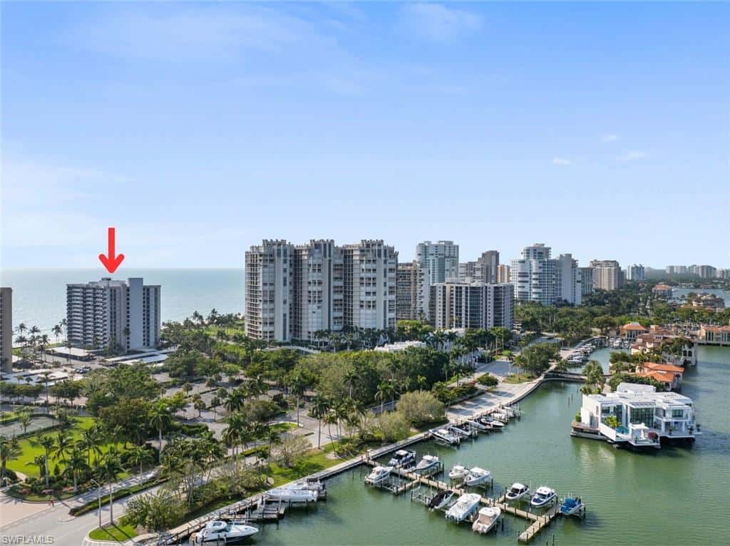 4005 Gulf Shore Blvd #904, Naples, photo 25