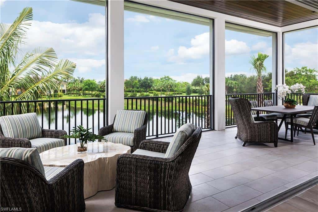 3259 Dorado Ln #13-201, Naples, photo 8