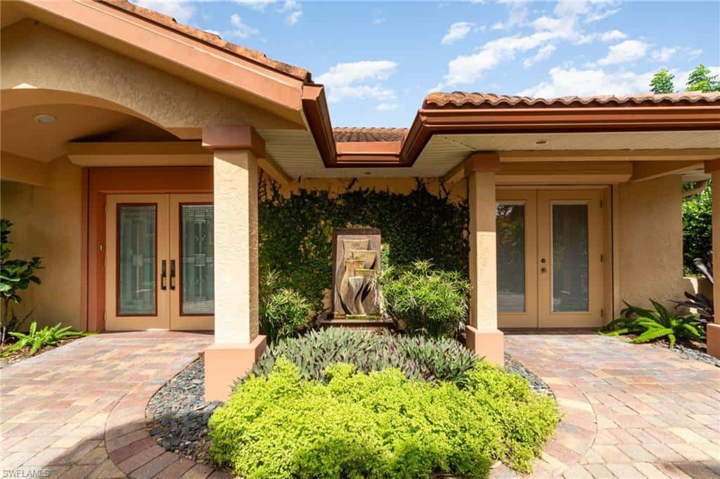 15854 Gleneagle Ct, Fort Myers, photo 6