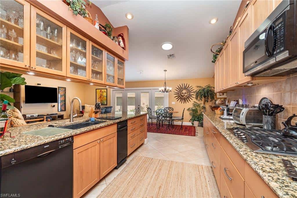 15854 Gleneagle Ct, Fort Myers, photo 17