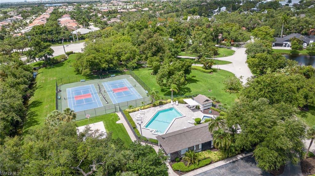 15854 Gleneagle Ct, Fort Myers, photo 42