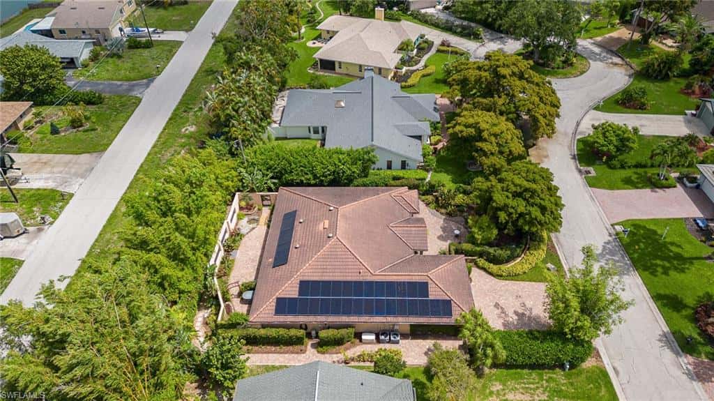 15854 Gleneagle Ct, Fort Myers, photo 39