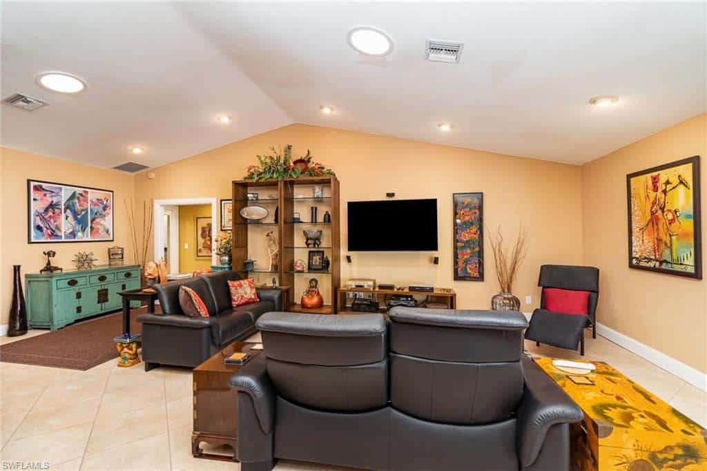 15854 Gleneagle Ct, Fort Myers, photo 12