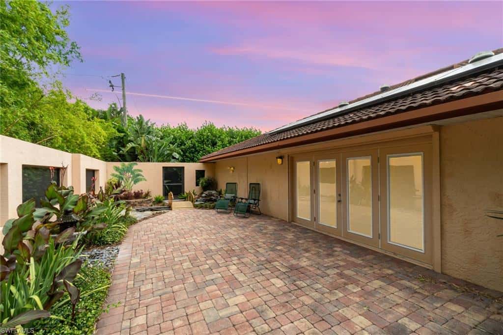 15854 Gleneagle Ct, Fort Myers, photo 34