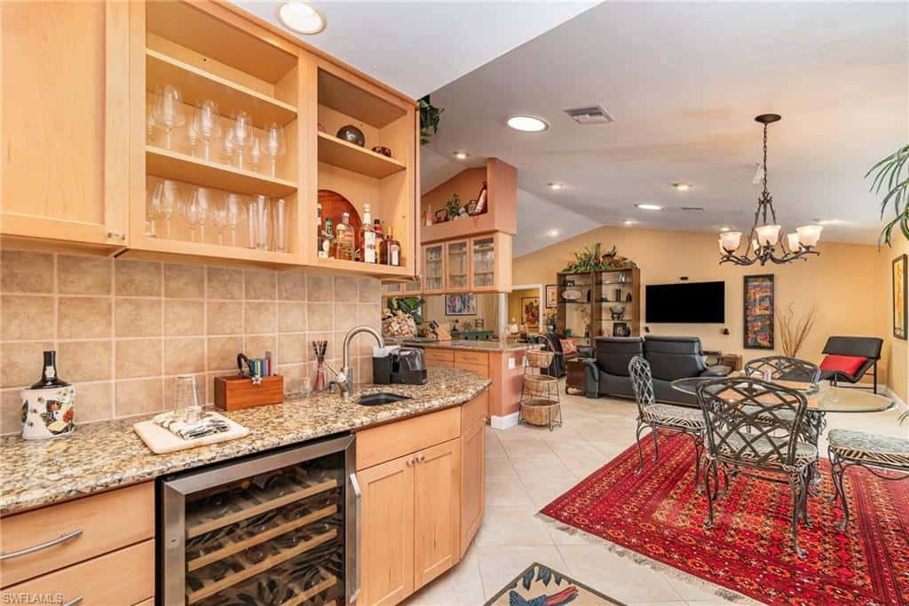 15854 Gleneagle Ct, Fort Myers, photo 20