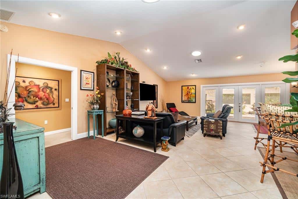 15854 Gleneagle Ct, Fort Myers, photo 9