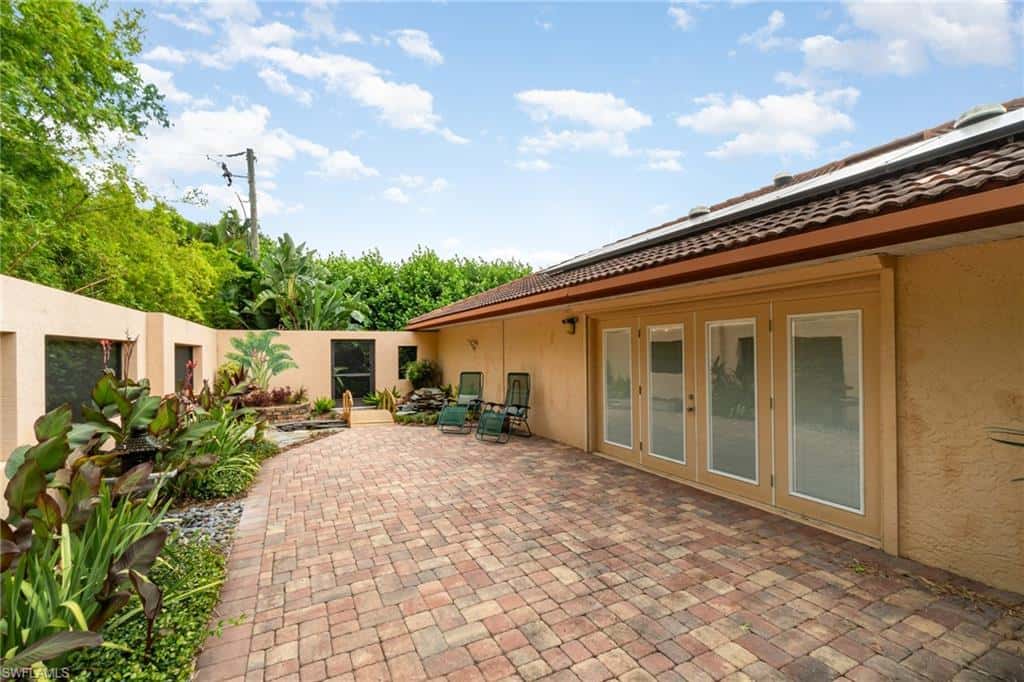 15854 Gleneagle Ct, Fort Myers, photo 32