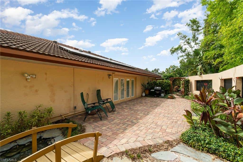 15854 Gleneagle Ct, Fort Myers, photo 31