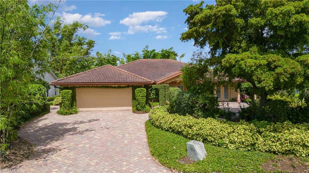 15854 Gleneagle Ct, Fort Myers, photo 38