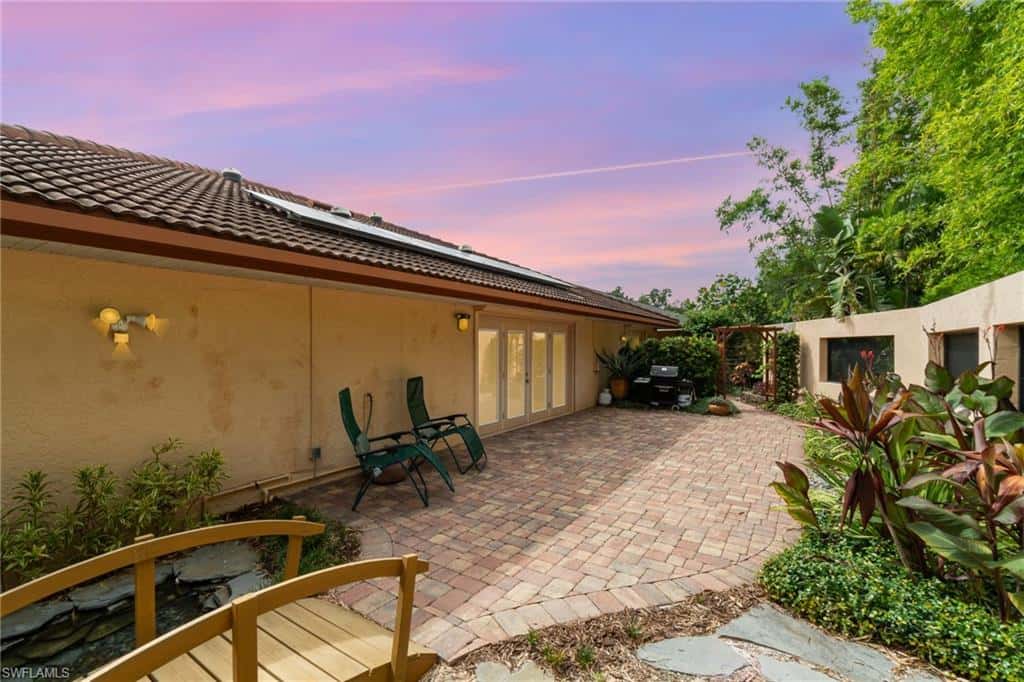 15854 Gleneagle Ct, Fort Myers, photo 35
